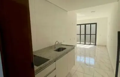 Apartamento novo 30 m²  gardem - locação r$ 1700,00 p/mês - mooca - sp