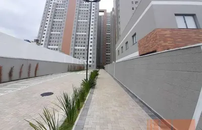 Apartamento 35m² - venda r$ 270.000,00 - mooca - sp