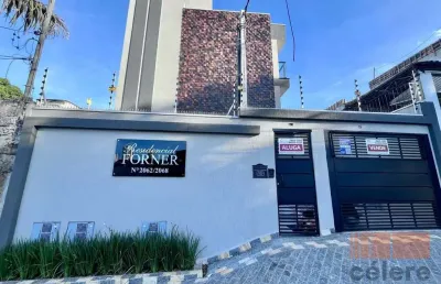 Sobrado novo 100m² - venda r$ 500.000,00 - chacara belenzinho - sp