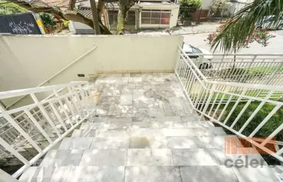Apartamento locação alto padrãovila regente feijó  são paulo/sp