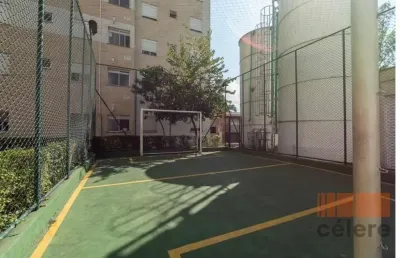 Apartamento à venda no brás (46m² | 1 dormitório | 1 vaga)
