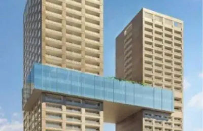 Laje corporativa -locação- tatuapé (450m² | 6 vagas | triple a)