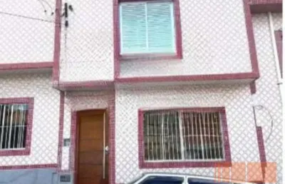 Casa em condomínio fechado com 2 quartos para alugar na Rua Maria Cecília, 22, Vila Carrão, São Paulo