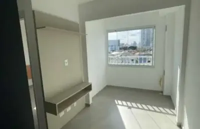 Apartament0 26m² - locação r$ 1.850,00 - mooca - sp