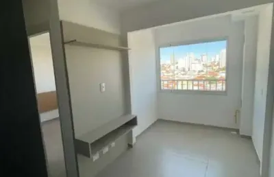 Apartament0 26m² - locação r$ 1.850,00 - mooca - sp