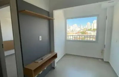 Apartament0 26m² - locação r$ 1.850,00 - mooca - sp