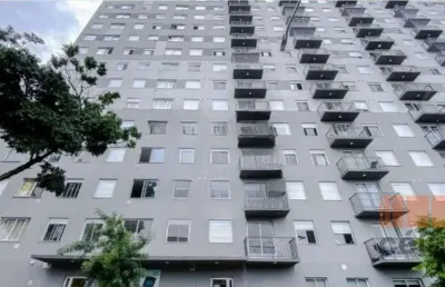 Apartamento mobiliado 39 m² venda r$ 372.500,00- brás - sp
