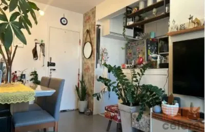 Apartamento no brás (cond. portal centro) - 2 dorm, 1 vaga, 57m2