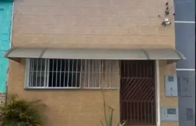 Casa com 2 quartos à venda na Rua Coronel Cintra, 1, Mooca, São Paulo