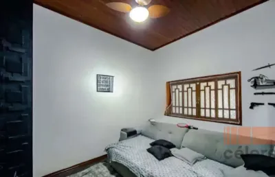 Sobrado amplo com 3 dormitórios, suíte e 2 vagas - mooca/sp   (reformado)