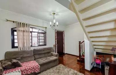 Casa c/ 02 dorm | 02 vagas - 170m2 de área útil-   mooca/sp