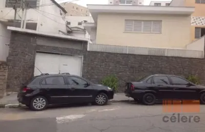 Sobrado amplo e versátil na vila mariana | 211m², 3 dormitórios, 2 vagas, residencial ou comercial