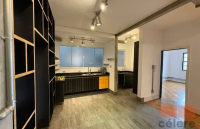 Apartamento para alugar com 105m², 2 quartos e 1 vaga -  vila mariana