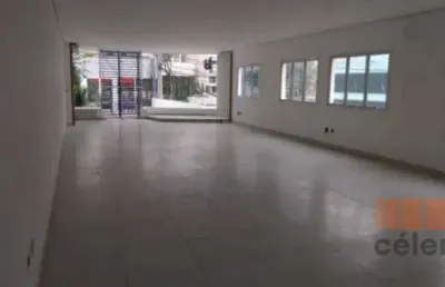 Ponto comercial e 4 banheiros à venda, 710 m² por r$ 4.500.000