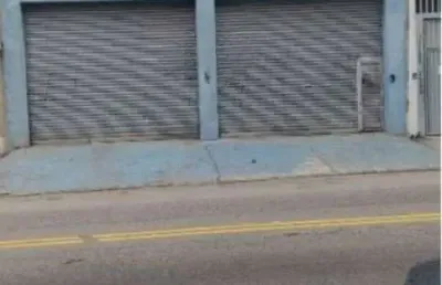 Galpão 900m² locação r$ 21.000,00 venda r$10.000.000,00  vila prudente são paulo- sp