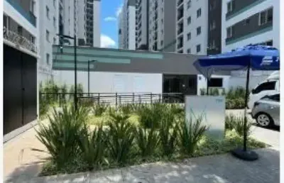 Apartamento novo 35m² - venda r$276.000,00 - mooca - sp