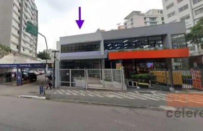 Prédio inteiro para alugar, 728m² - higienópolis/sp