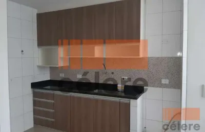 Loft com 1 quarto para alugar na Rua Marquês de Valença, 368, Alto da Mooca, São Paulo