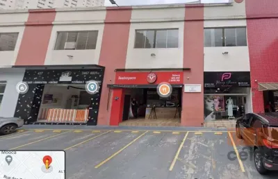 Salão para alugar, 100 m² por r$ 7.000,00/mês - mooca - são paulo/sp