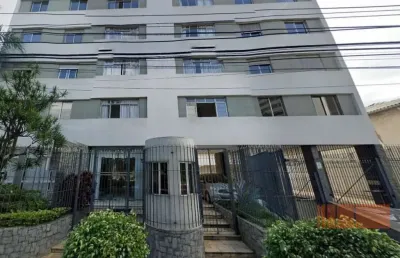 Apartamento 85m² - venda r$ 598.000,00 - mooca - sp