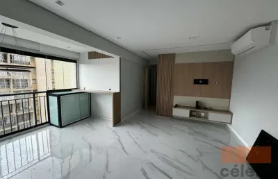 Apartamento na moo0ca | varanda gourmet | 03 dorm | 2 vagas | 92m2