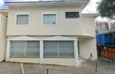 Imóvel comercial de 264m² |  7 salas | 3 vagas na aclimação p/  locação