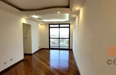 Apartamento com 3 dormitórios à venda ou locação, 86 m² por r$ 890.000,00 - mooca - são paulo/sp