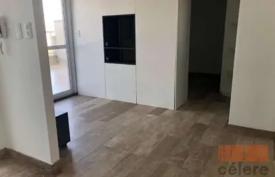 Apartamento 50m² - locação r$ 3.000,00 - tatuapé - sp