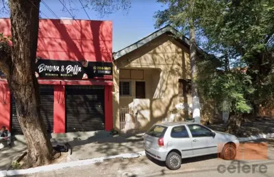 Casa terrea para locação na mooca | 02 dormitórios | sem vaga - r$ 2.700,00