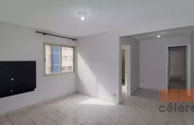 More bem na vila alpina! apto com 2 dorms ? r$ 380.000