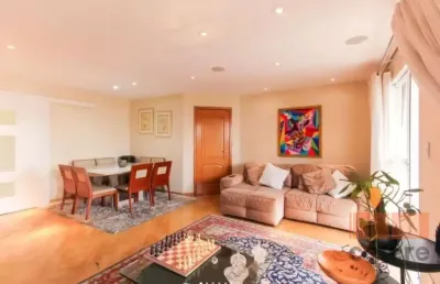 Apartamento p/ alugar na mooca | 90m² | 3 suítes | 2 vagas