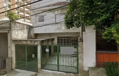 Sobrado à venda no cambuci  179m² | 3 dormitórios | 4 banheiros | 2 vagas