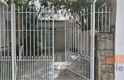 Locação: sobrado comercial 200m² - aclimação-s.p -r$ 8.500- prox. metrô paraiso