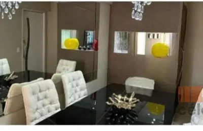 Apartamento 63m² - venda r$ 500.000,00 - mooca - sp