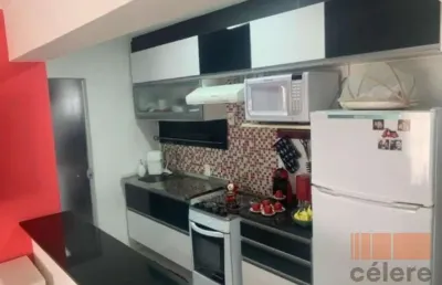 Apartamento 57m² - venda r$ 530.000,00 - mooca - sp