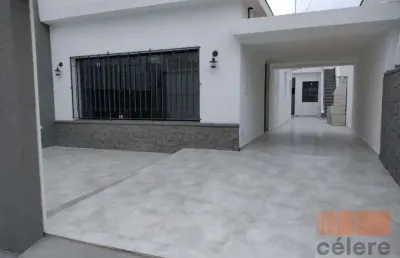 Casa com 3 dormitórios, 270 m² | locação r$ 5.500,00/mês - alto da mooca