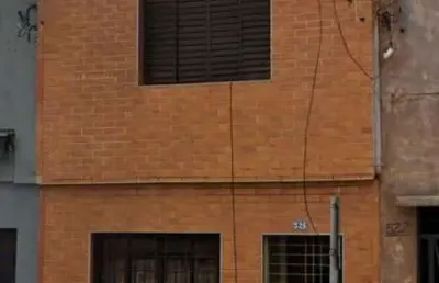 Casa em condomínio fechado com 2 quartos para alugar na Rua Serra do Japi, 526, Vila Gomes Cardim, São Paulo