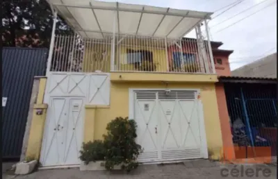 Sobrado com 5 dormitórios, 266 m² - venda e locação - mooca/sp