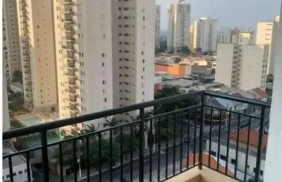 Apartamento 44,5m² venda 490.000,00 belenzinho são paulo-sp