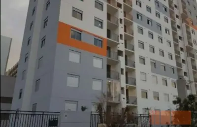 Apartamento 62m² locação r$ 3.500,00 tatuapé são paulo-sp