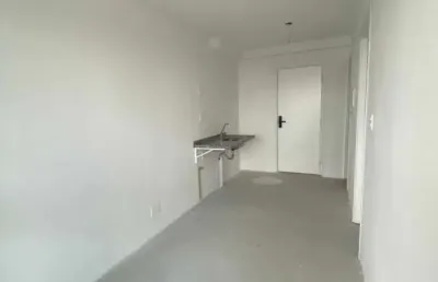 Apartamento 35 m² venda - r$ 365.000,00 - belém - sp