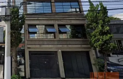 Prédio comercial para locação, excelente localização - tatuapé/sp - 390m2