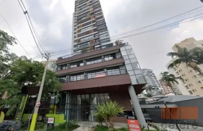 Apartamento de 65m² para locação na vila mariana | 02 dorm c/ suíte | 01 vaga | semi mobiliado