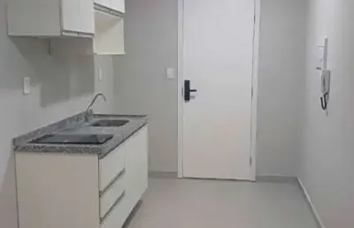 Loft com 1 quarto para alugar na Rua Elói Cerqueira, 287, Belenzinho, São Paulo