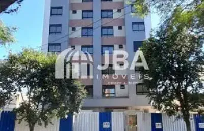Apartamento com 3 quartos à venda na rua eduardo geronasso, 513, bacacheri, curitiba, 95 m2 por r$ 1.201.911