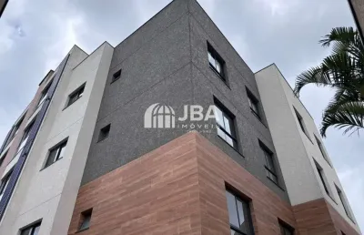 Apartamento com 3 quartos à venda na rua professor fábio de souza, 2437, portão, curitiba, 81 m2 por r$ 993.000