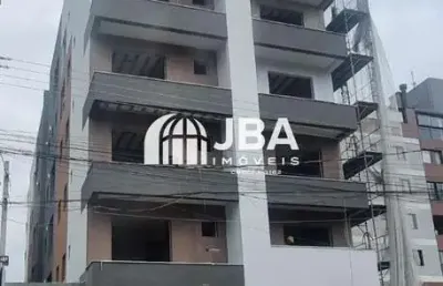 Apartamento com 3 quartos à venda na rua quinze de outubro, 689, centro, pinhais, 88 m2 por r$ 450.000