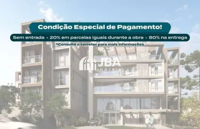 Cobertura com 3 quartos à venda na rua carlos pioli, 531, bom retiro, curitiba, 182 m2 por r$ 3.118.650