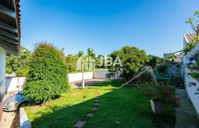 Casa com 2 quartos à venda na álvaro bello sovinski, 62, xaxim, curitiba, 93 m2 por r$ 549.000