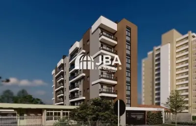 Cobertura com 3 quartos à venda na rua coronel luiz victorino ordine, 1598, são pedro, são josé dos pinhais, 86 m2 por r$ 849.000